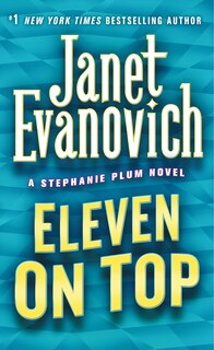 Front cover_Eleven On Top