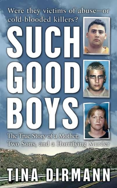 Front cover_Such Good Boys
