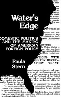 Front cover_Water's Edge