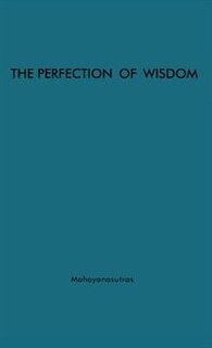 Front cover_Perfection of Wisdom
