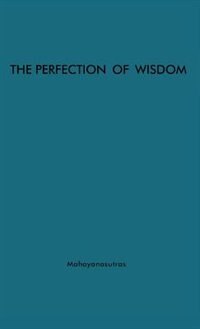 Front cover_Perfection of Wisdom