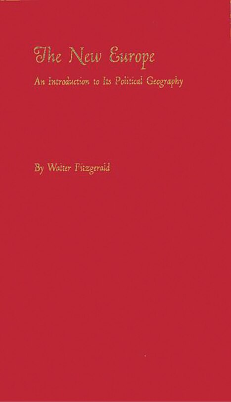 Couverture_New Europe