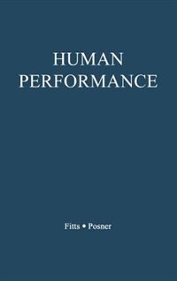Couverture_Human Performance