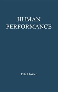 Couverture_Human Performance