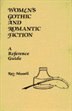 Couverture_Women's Gothic and Romantic Fiction