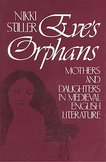 Front cover_Eve's Orphans
