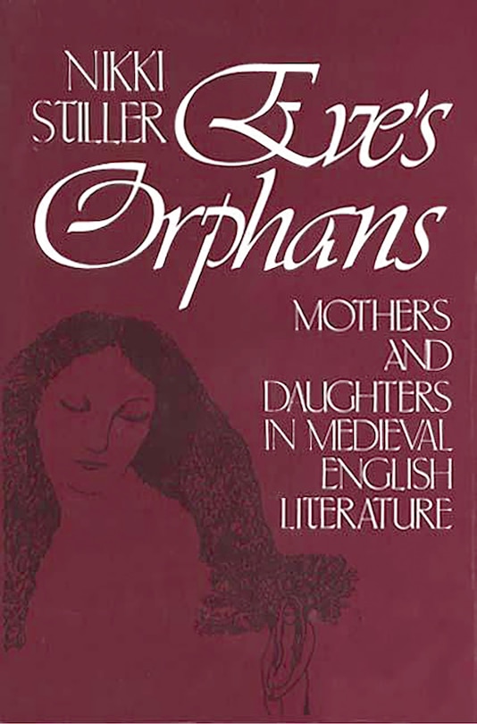 Front cover_Eve's Orphans