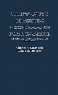 Couverture_Illustrative Computer Programming for Libraries