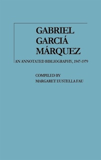 Front cover_Gabriel Garcia Marquez