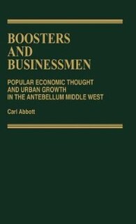 Front cover_Boosters and Businessmen