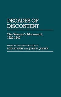 Front cover_Decades of Discontent