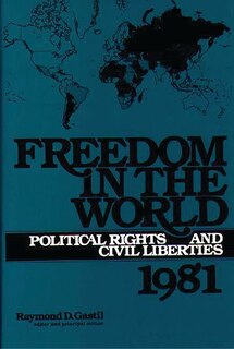 Couverture_Freedom in the World