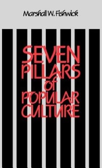 Front cover_Seven Pillars Of Popular Culture