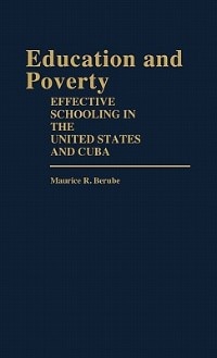 Couverture_Education and Poverty