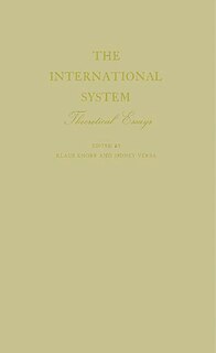 Front cover_The International System