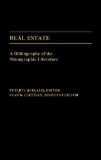 Front cover_Real Estate