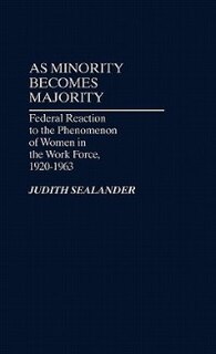 Couverture_As Minority Becomes Majority