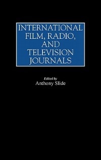 International Film, Radio, And Television Journals