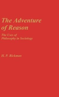 Front cover_The Adventure of Reason