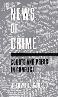 Front cover_News of Crime