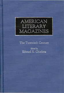 Couverture_American Literary Magazines
