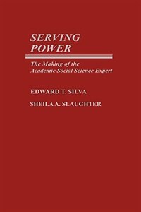 Couverture_Serving Power