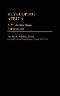 Couverture_Developing Africa