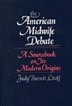 Couverture_The American Midwife Debate