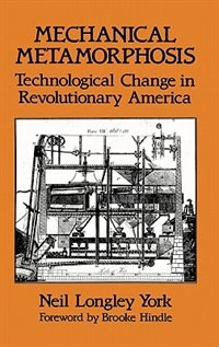Front cover_Mechanical Metamorphosis