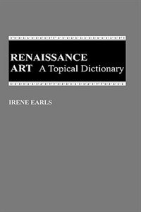 Front cover_Renaissance Art