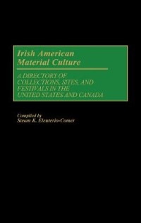 Couverture_Irish American Material Culture