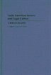 Front cover_Latin American Society and Legal Culture