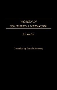 Couverture_Women in Southern Literature