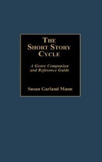 Couverture_The Short Story Cycle