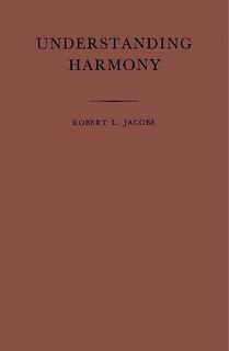 Front cover_Understanding Harmony