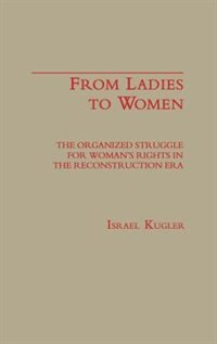 Front cover_From Ladies to Women