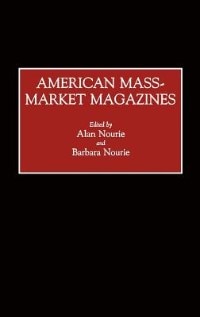 Couverture_American Mass-market Magazines