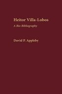 Front cover_Heitor Villa-Lobos