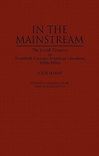 Front cover_In the Mainstream