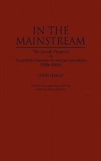 Front cover_In the Mainstream
