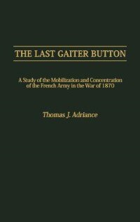 Front cover_The Last Gaiter Button