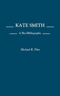 Front cover_Kate Smith