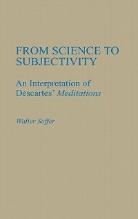 Front cover_From Science to Subjectivity