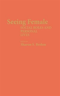 Front cover_Seeing Female