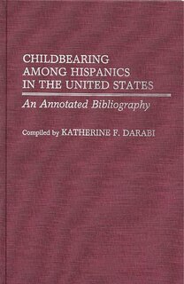 Couverture_Childbearing Among Hispanics in the United States