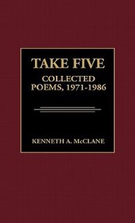 Couverture_Take Five
