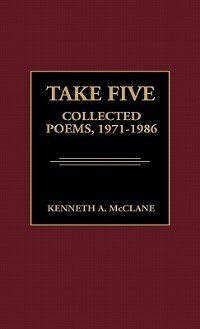 Couverture_Take Five