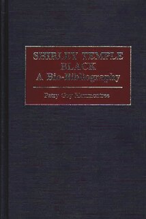 Front cover_Shirley Temple Black
