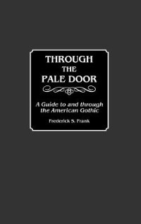 Couverture_Through the Pale Door