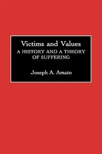 Front cover_Victims and Values